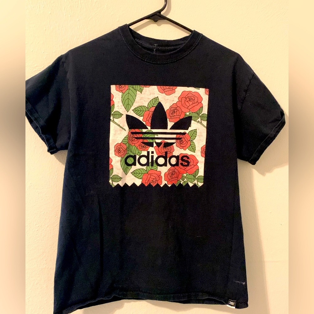 Men’s Original Rose Tee Shirt